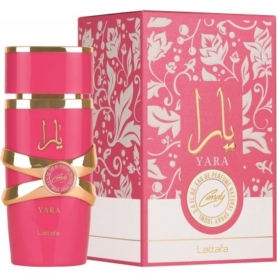 Yara Candy Eau de parfum 100ml